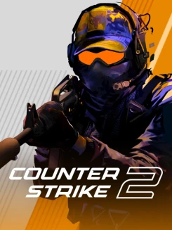 Counter‑Strike 2